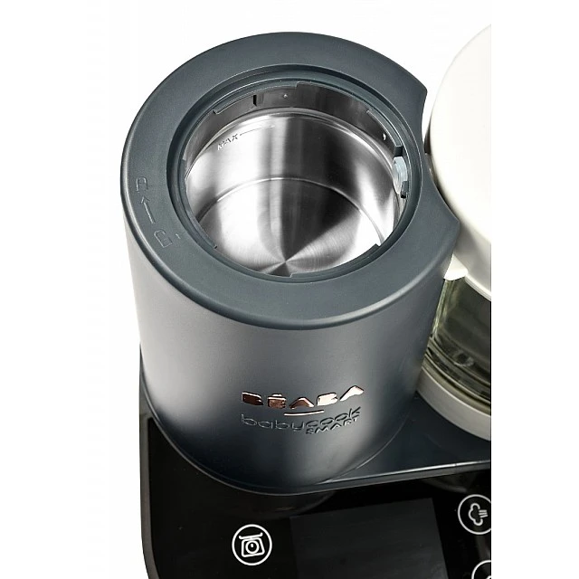 Συσκευή μαγειρέματος Babycook SMART - Charcoal Grey