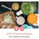 Συσκευή παρασκευής παιδικής τροφής BEABA Babycook NEO NIGHT BLUE