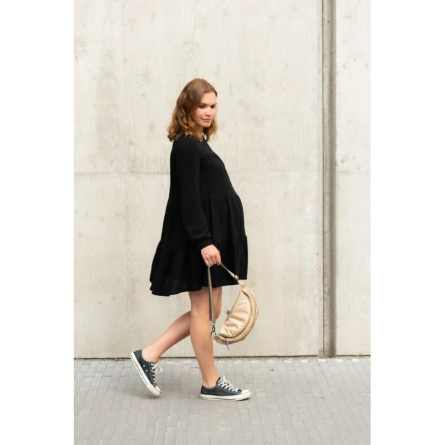 Τσάντα μπανάνας on the go hip bag - μπεζ sushlyak