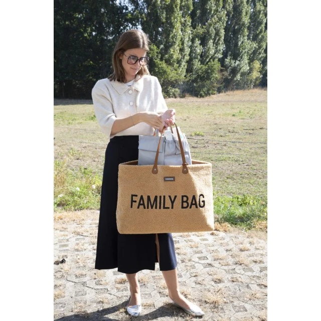 Εσωτερική οργάνωση Bag-In-Bag