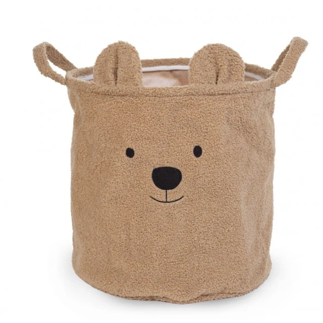 Καλάθι αποθήκευσης 40x40x40 cm teddy