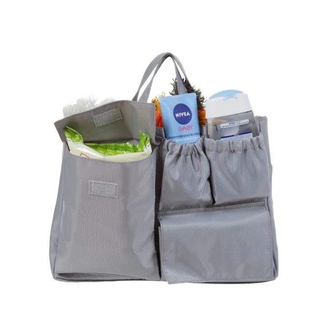 Εσωτερική οργάνωση Bag-In-Bag