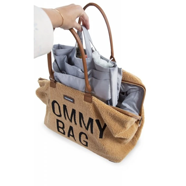 Εσωτερική οργάνωση Bag-In-Bag