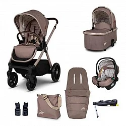 Cosatto CT5880 Giggle 4 Lollop + τσάντα και ποδόσακο + βάση IsoFix