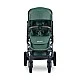 Βρεφικό καρότσι Easywalker Jimmey Pine Green