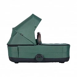 Easywalker Jimmey Pine Green Newborn Bassinet