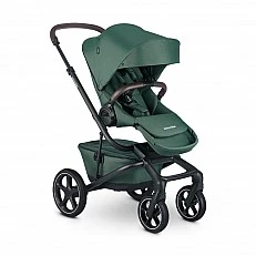 Βρεφικό καρότσι Easywalker Jimmey Pine Green