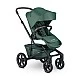 Βρεφικό καρότσι Easywalker Jimmey Pine Green