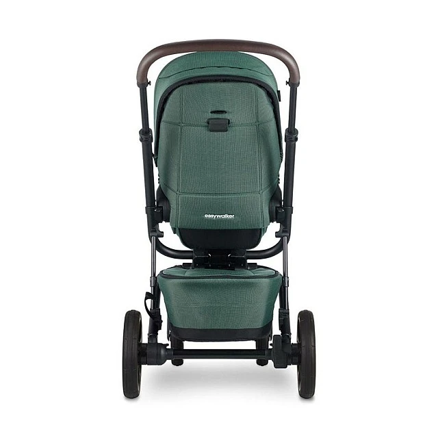 Βρεφικό καρότσι Easywalker Jimmey Pine Green