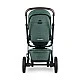 Βρεφικό καρότσι Easywalker Jimmey Pine Green
