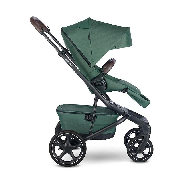 Βρεφικό καρότσι Easywalker Jimmey Pine Green