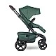 Βρεφικό καρότσι Easywalker Jimmey Pine Green