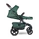 Βρεφικό καρότσι Easywalker Jimmey Pine Green
