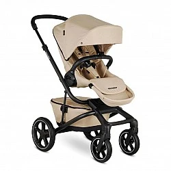 Βρεφικό καρότσι Easywalker Jimmey Sand Taupe