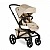 Βρεφικό καρότσι Easywalker Jimmey Sand Taupe