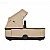 Easywalker Baby Carrier Jimmey Sand Taupe