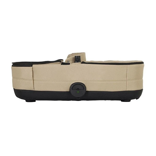 Easywalker Baby Carrier Jimmey Sand Taupe