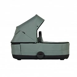 Easywalker Jimmey Thyme Green Newborn Bassinet