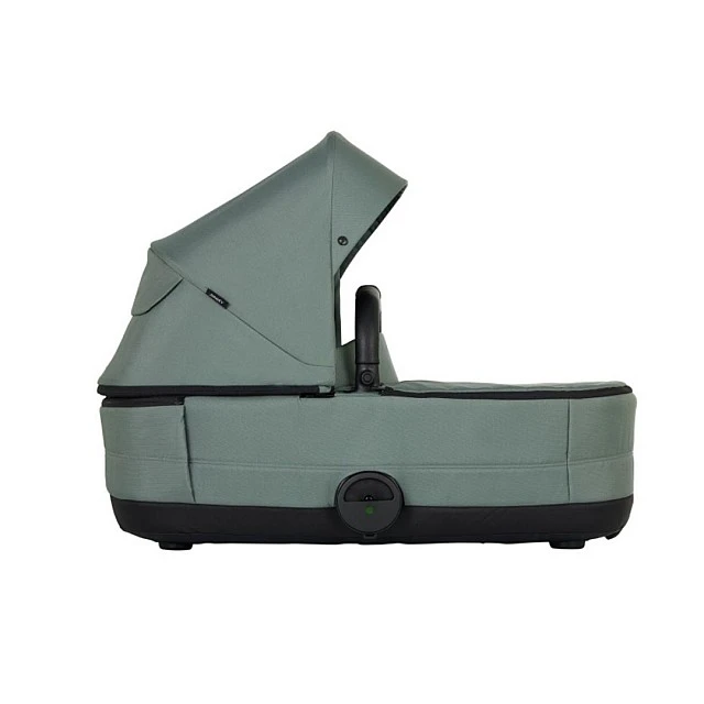 Easywalker Jimmey Thyme Green Newborn Bassinet