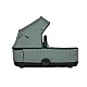 Easywalker Jimmey Thyme Green Newborn Bassinet