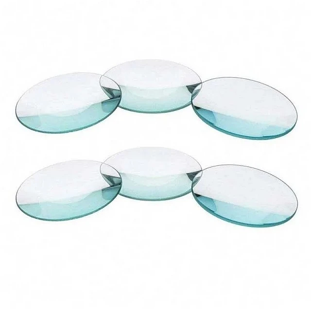 Σετ φακών Gelsonlab, 50 mm, 6 τεμάχια