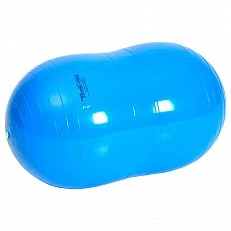Μπάλα γυμναστικής φυστίκι Physio Roll 30 εκ.