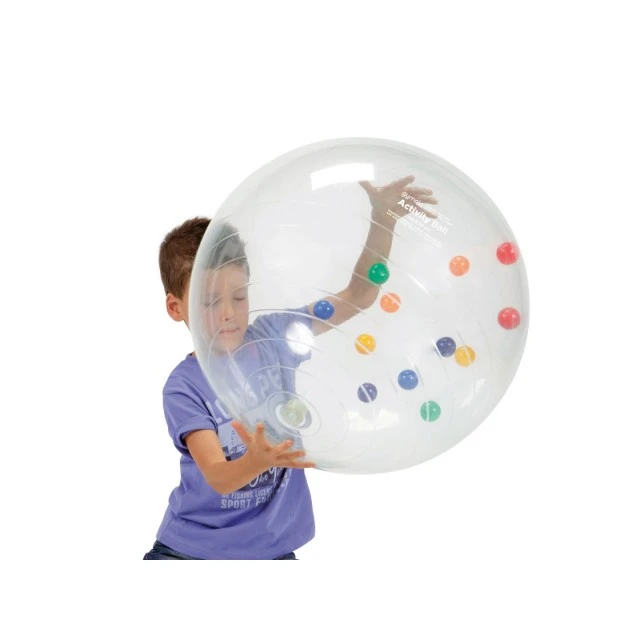 Μπάλα γυμναστικής Ball Activity Ф50cm