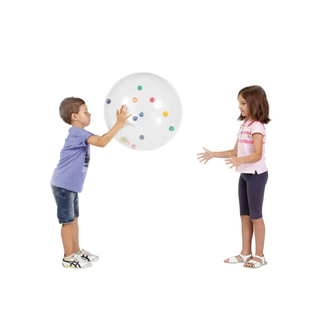 Μπάλα γυμναστικής Ball Activity Ф50cm