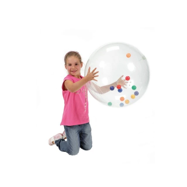 Μπάλα γυμναστικής Ball Activity Ф50cm