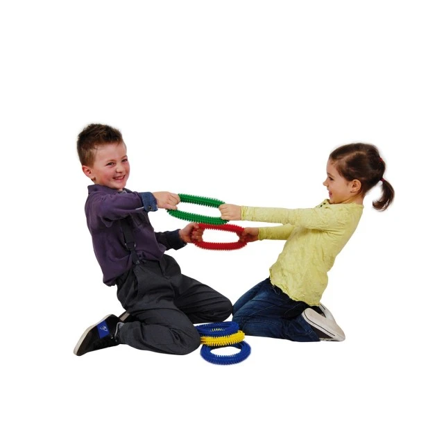 Σετ δαχτυλιδιών Aku Ring Ф17cm