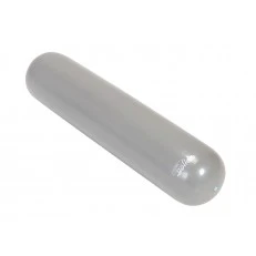 Ρόλερ γυμναστικής Fit-ball Roller 18/75 εκ. γκρι