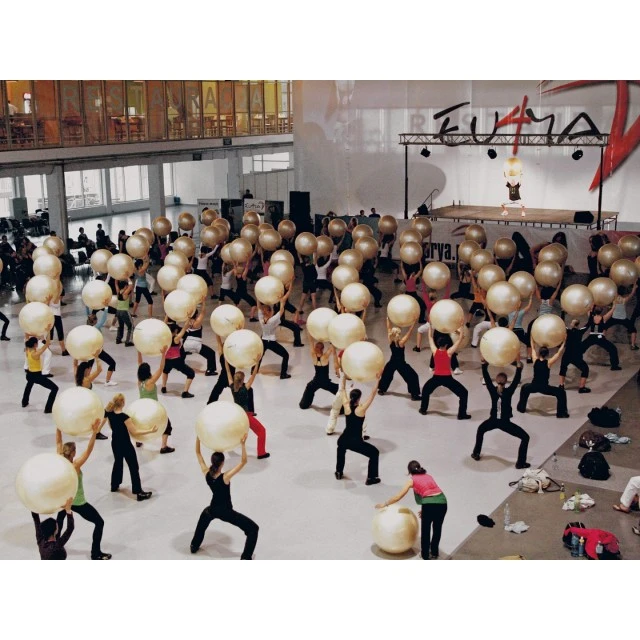 FIT-BALL 65 εκ.