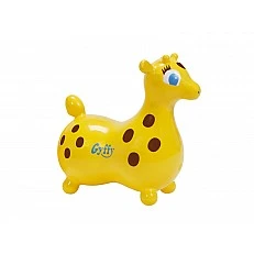  Giraffe Gyffy κίτρινο 