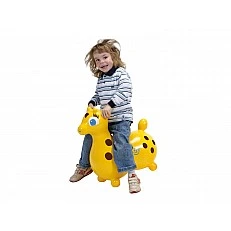  Giraffe Gyffy κίτρινο 