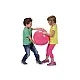Μπάλα για γυμναστική Gym Ball Ф30cm. χρώμα ροζ