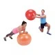 Μπάλα γυμναστικής Gymnic Plus 75cmBRQ, κίτρινο