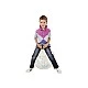 Jumping ball Hop Fantasy 45cm, 5+ ετών
