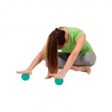 Μπάλα μασάζ Reflexball 10