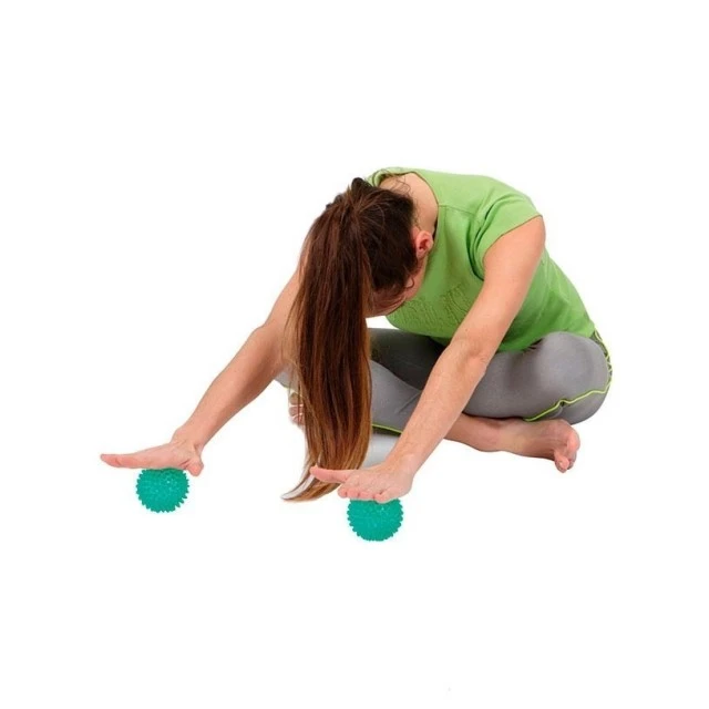 Μπάλα μασάζ Reflexball 10