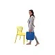 Μαξιλάρι Movin' Sit για διατήρηση της σωστής στάσης - μπλε χρώμα