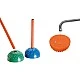 Ημισφαίρια για ισορροπία Multiactiv Stone Ф16cm