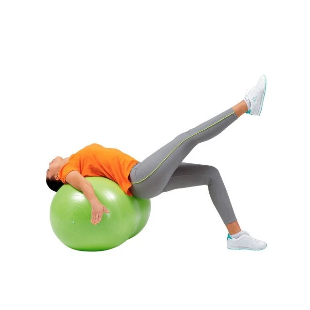 Μπαλάκι φυστικιού Physio Roll PLUS 55 cm