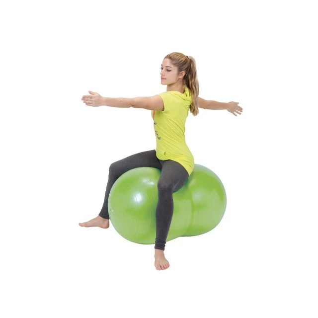 Μπαλάκι φυστικιού Physio Roll PLUS 55 cm