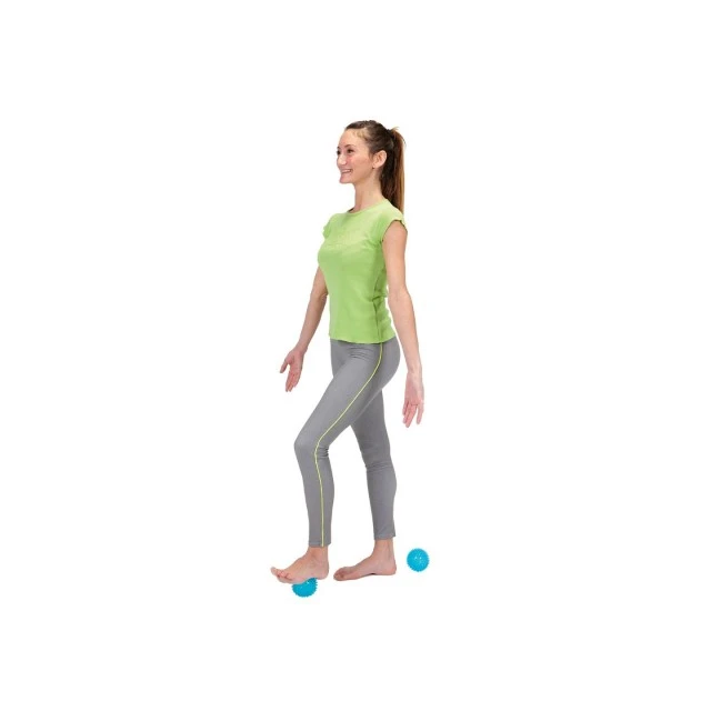 Μπάλα μασάζ Reflexball 8
