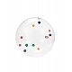 Μπάλα γυμναστικής Ball Activity Ф50cm