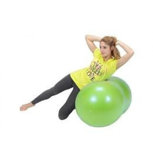 Μπαλάκι φυστικιού Physio Roll PLUS 55 cm