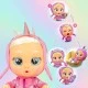 CRYBABIES KISS ME STELLA - Κούκλα με δάκρυα για Φιλιά