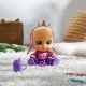 CRYBABIES KISS ME STELLA - Κούκλα με δάκρυα για Φιλιά