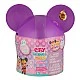 Μίνι κούκλα με δάκρυα CRYBABIES MAGIC TEARS χαρακτήρες της DISNEY