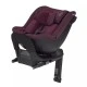 Κάθισμα αυτοκινήτου KinderKraft I-GUARD Cherry Pearl KCIGUA00RED0000